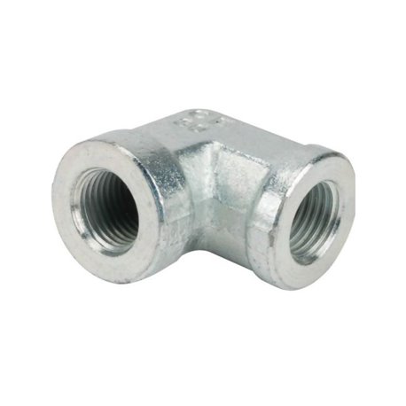 Złącze kolankowe BSPT 1/4" CGM14GF14 Alfagomma CGM14GF14