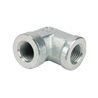 Złącze kolankowe BSPT 1/4" CGM14GF14 Alfagomma CGM14GF14