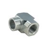 Złącze kątowe 3/8"-3/8" BSP