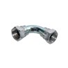 Złącze kątowe łuk AA 90° 3/4"-3/4" BSP