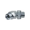 Przyłącze 45 stopni, gwint przyłącza 1"BSP-gwint złącza 1"BSP Burnett & Hillman 8719607044233