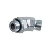 Przyłącze 45 stopni, gwint przyłącza 1i1/4"BSP-gwint złącza 1i1/4"BSP Burnett & Hillman 1504520K