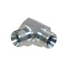 Złącze kątowe BB 90° 1/2"-1/2" BSP