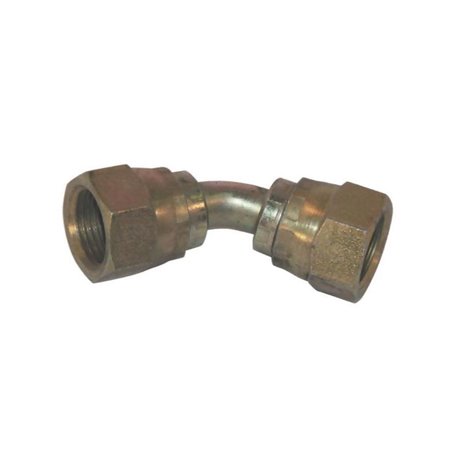 Kolano gwint wewnętrzny 3/8 BS FF4506B Burnett & Hillman FF4506B