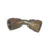 Złącze kątowe BB 45° 3/8"-3/8" BSP