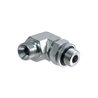 Przyłącze 90 stopni, 3/8"BSP-3/8"BSP