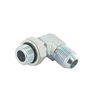 Przyłącze 90 stopni, gwint przyłącza 1/2"BSP-gwint złącza 1/2"BSP Burnett & Hillman 1709008K