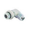 Przyłącze 90 stopni, gwint przyłącza 1/2"BSP-gwint złącza 1/2"BSP Burnett & Hillman 1709008K