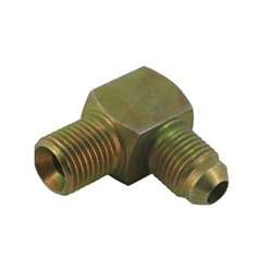 Złączka kątowa 1/4 x 1/2 BSP/J MM9004J08K Burnett & Hillman MM9004J08K