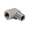 Złącze kątowe 3/4" BSP x 3/4" BSPT