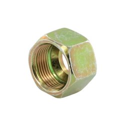 Nakrętka M30x2 22L 25 szt.