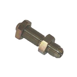 Złącze grodziowe 1/2" JIC Burnett & Hillman VNJS08