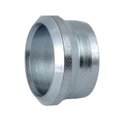 Pierścień zacinający, 15L D889110120215L Knomi 5700037701318