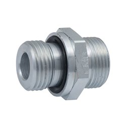 Przyłącze B, gwint przyłącza 1/4"BSP-gwint złącza14x1,5-8L Knomi 5700037705606