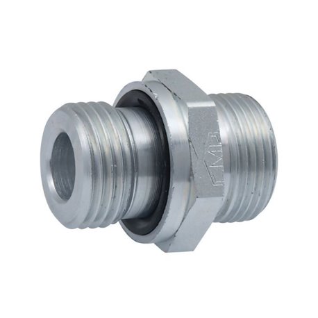 Przyłącze B, gwint przyłącza 1/4"BSP-gwint złącza14x1,5-8L Knomi 5700037705606