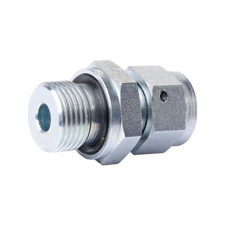 Przyłącze E, gwint przyłącza 3/8"BSP-gwint złącza 16x1,5 -10L Knomi 8716106960064