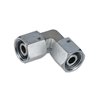 Złącze kątowe AA 90° 16x1,5 - 16x1,5, 10L-10L