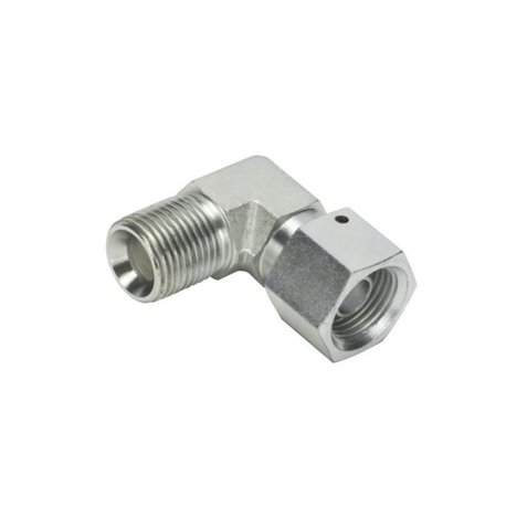 Złącze kolankowe 90° G3/4" z n B210110152712 Knomi 5704334023746