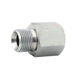 Tuleja gwintowana, 3/8&amp034 BSP - 3/8&amp034 BSP
