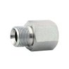 Tuleja gwintowana, 3/8&amp034 BSP - 3/8&amp034 BSP