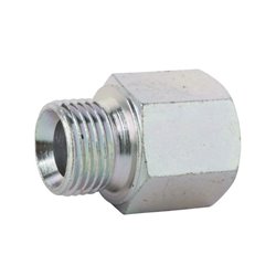 Tuleja gwintowana, 1/2" BSP - 133511015080806 Knomi 5704334054108