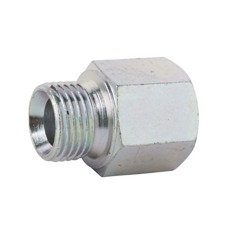 Tuleja gwintowana, 1/2" BSP - 133511015080806 Knomi 5704334054108