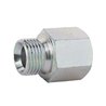 Tuleja gwintowana, 1/2" BSP - 3/8" BSP