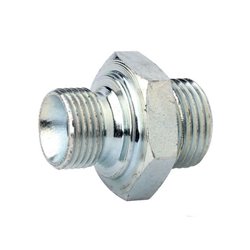Złącze proste, 3/8" BSP - 3/4" B21011015700608 Knomi 5700037731384