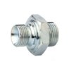 Złącze proste, 3/8"BSP-3/4"JIC