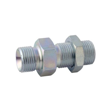 Złącze grodziowe 3/4"x3/4" BSP Knomi 5704295820941
