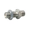 Złącze grodziowe 1/4"x1/4" BSP Knomi 5704295820934