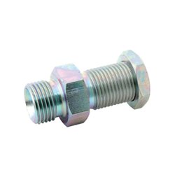 Złącze grodziowe 1/2"x1/2" BSP Knomi 5704295820965