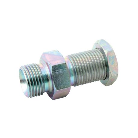 Złącze grodziowe 1/2"x1/2" BSP Knomi 5704295820965