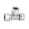 Złącze trójnikowe G3/8" z 3 na B210110153706 Knomi 5704295821061