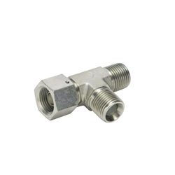 Złącze trójnikowe G1" z nakręt B210110153116 Knomi 5700037959566