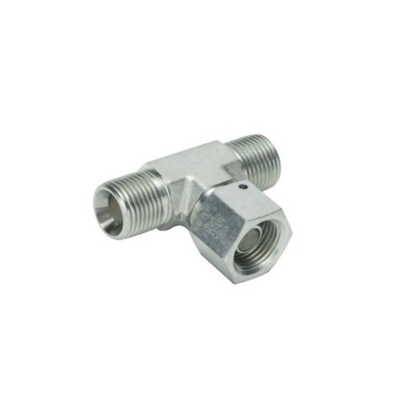 Złącze trójnikowe G1/2" z nakr B210110153308 Knomi 5700037976662