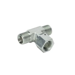 Złącze trójnikowe G3/8" z nakr B210110153306 Knomi 5704334023654