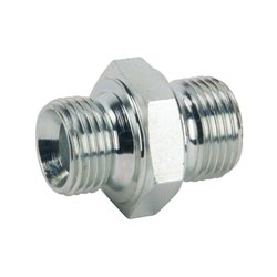 Wspornik 5/8 BSP x 1/2 BSPT