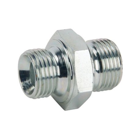 Wspornik 5/8 BSP x 1/2 BSPT