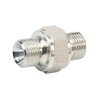 Złącze BB 1/8"BSP-1/8"BSP