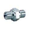 Złącze BB 1/4"BSP-1/4"BSP