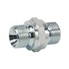 Złącze BB 3/8"BSP-3/8"BSP