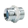 Złącze BB 1i1/4"BSP-1i1/4"BSP