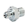 Złącze hydrauliczne BB 1/8"BSP- 1/4"BSP Burnett & Hillman VNB0402A