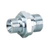 Złącze BB 3/8"BSP- 1/2"BSP