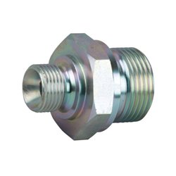 Złącze hydrauliczne BB 3/8"BSP- 3/4"BSP Burnett & Hillman VNB1206A