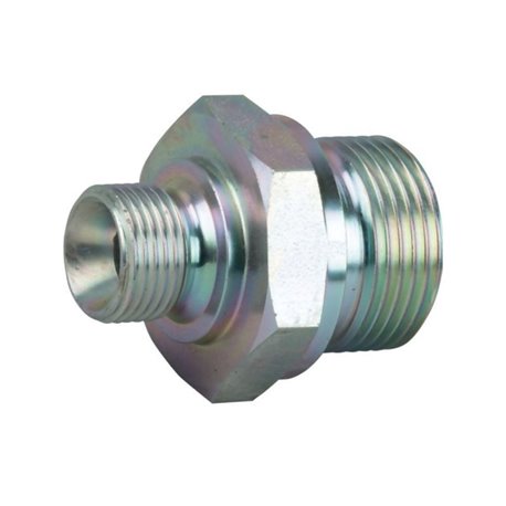 Złącze hydrauliczne BB 3/8"BSP- 3/4"BSP Burnett & Hillman VNB1206A