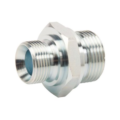 Złącze hydrauliczne BB 3/4"BSP- 1"BSP Burnett & Hillman VNB1612A