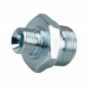 Złącze hydrauliczne BB 1/2"BSP- 1i1/2"BSP Burnett & Hillman VNB2416A