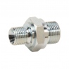 Złącze BB 3/8"BSP- 1/4"BSP